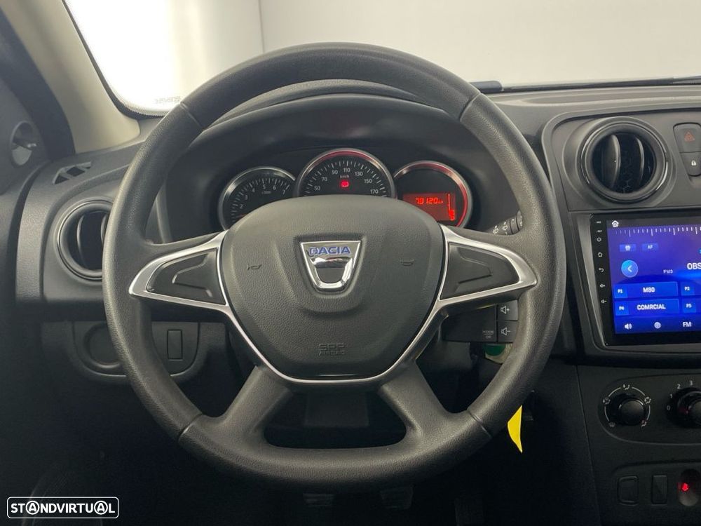 Dacia Sandero 1.0 SCe Comfort - 14