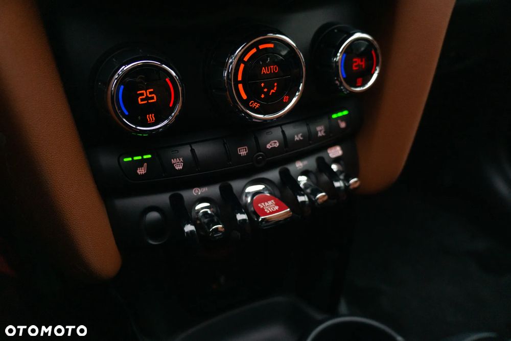 MINI Cooper S John Works Trim - 22
