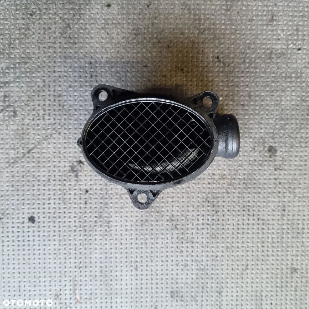 Przepływomierz Fiat Scudo expert II 1.6 hdi - 3