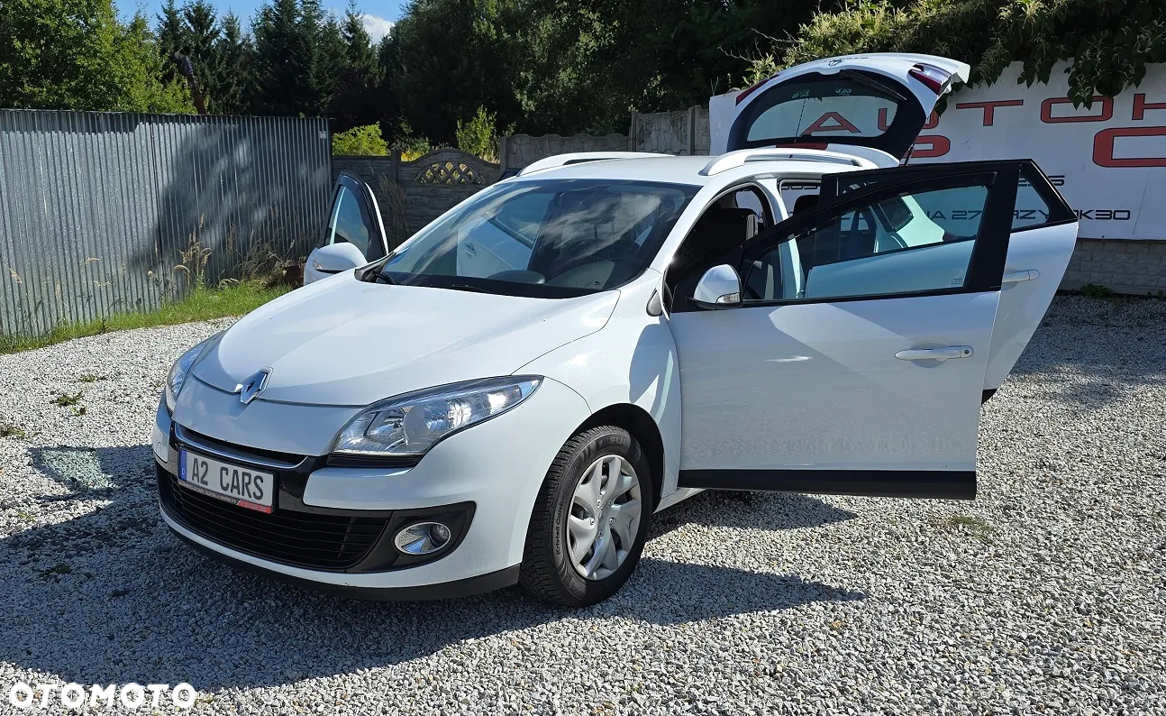 Renault Megane - 11