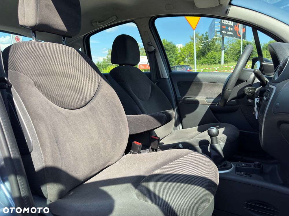 Citroën C3 1.6 HDi SX Pack - 26