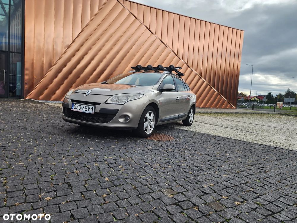 Renault Megane 1.9 dCi Dynamique - 2