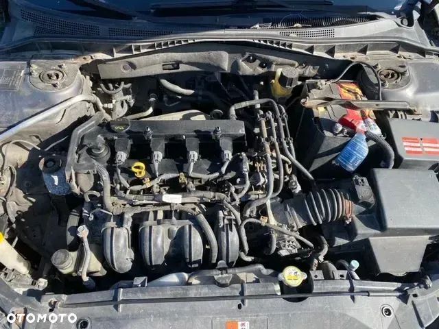 SKRZYNIA BIEGÓW MAZDA 6 2.0 DIESEL MANUALNA - 1