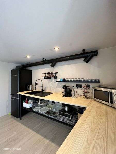 Aluguer anual  casa no centro caminha - Grande imagem: 2/5
