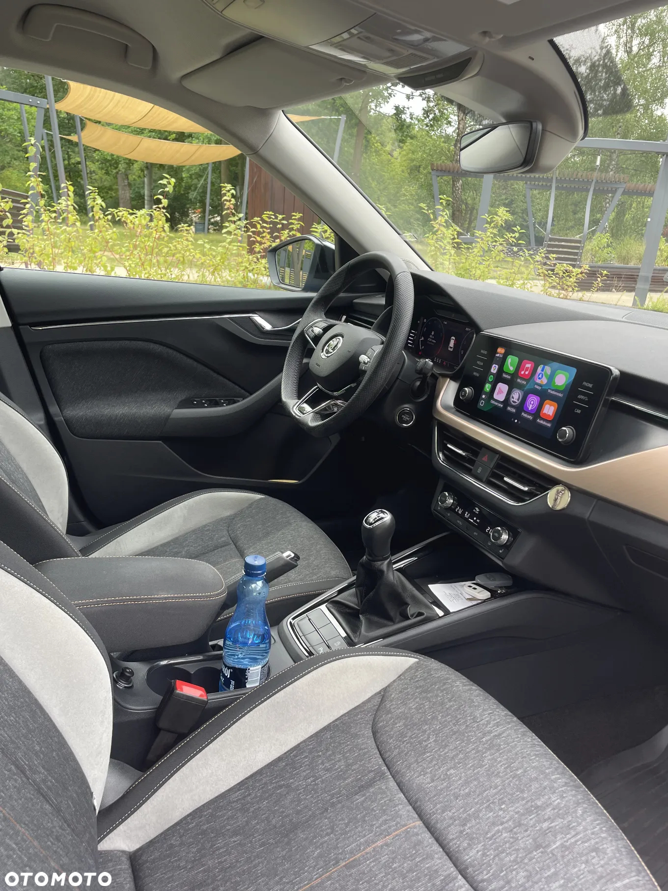 Skoda Kamiq 1.5 TSI Style - 12