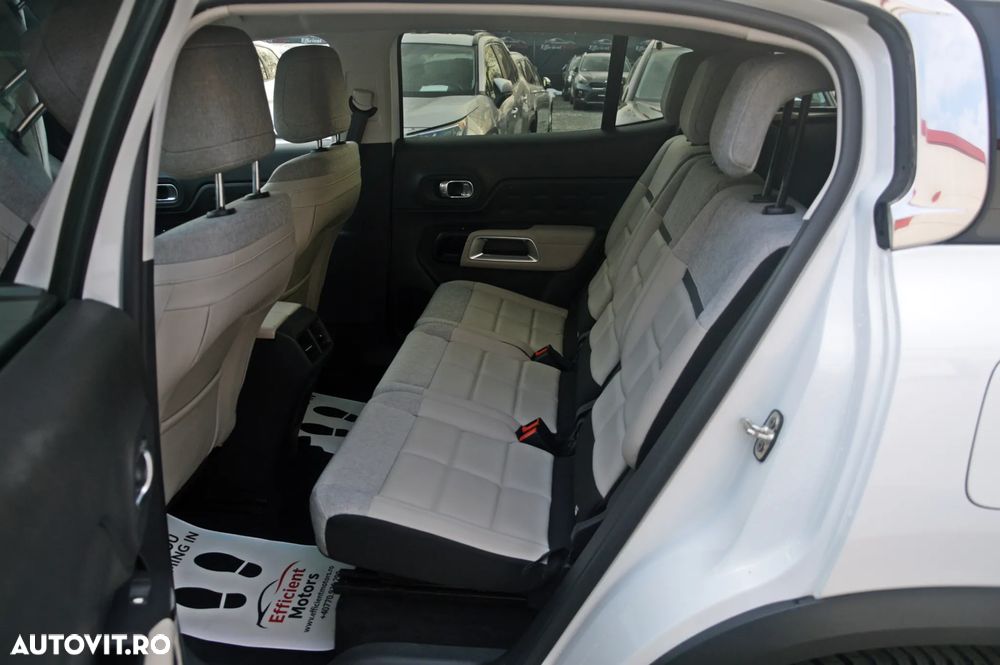 Citroën C5 Aircross 1.6 PHeV FWD 225 EAT8 Shine - 29