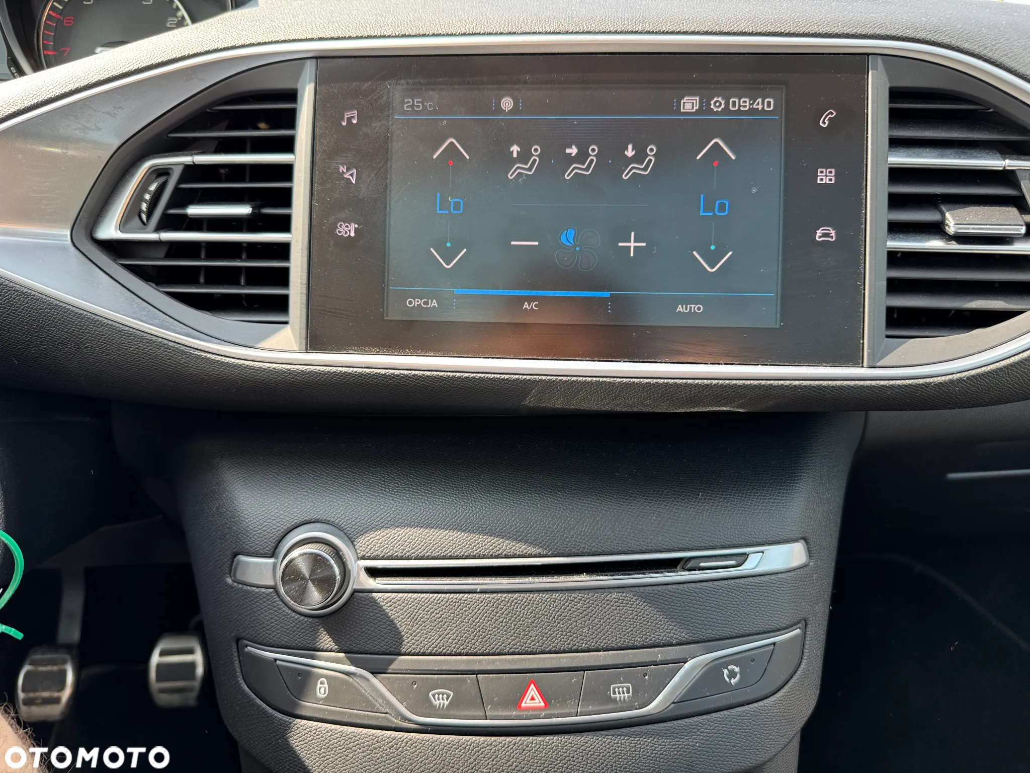 Peugeot 308 1.2 PureTech Active S&S - 7