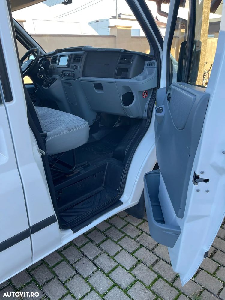 Ford Transit - 6