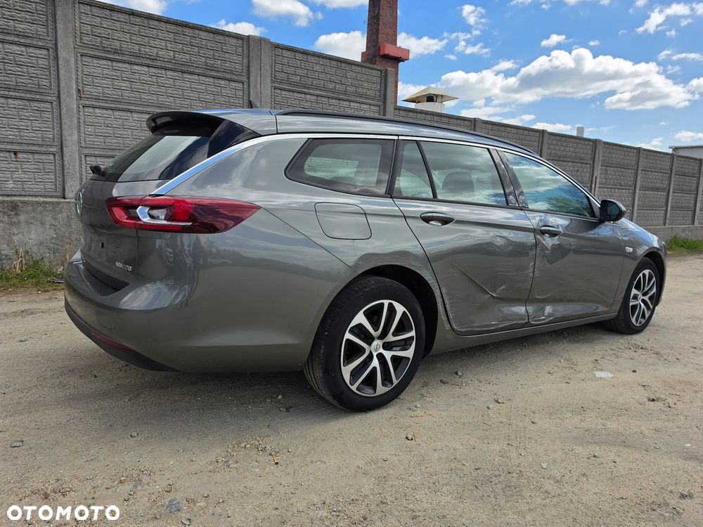 Opel Insignia - 27