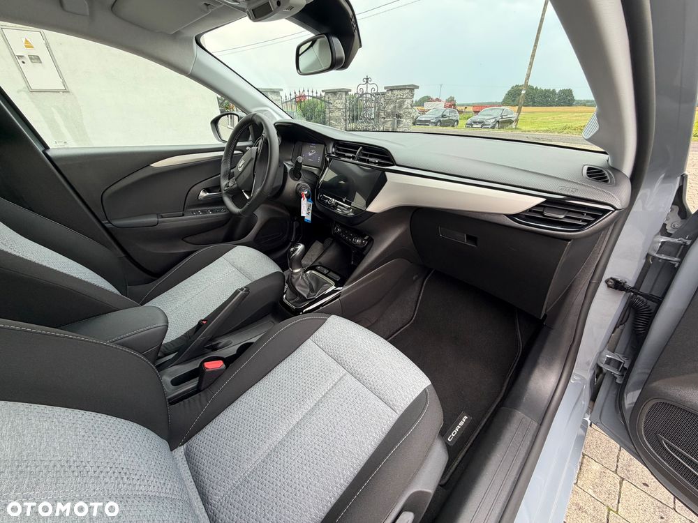 Opel Corsa 1.2 Start/Stop Elegance - 13
