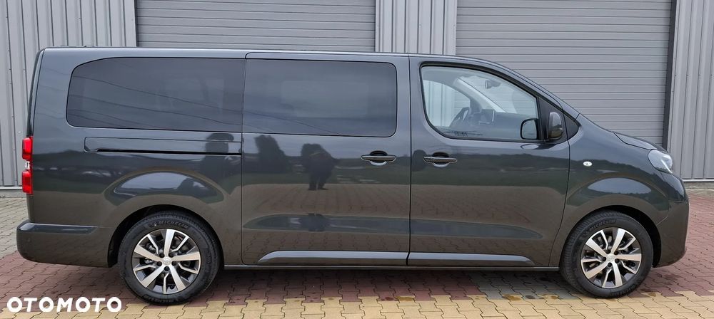 Toyota Proace Verso 2.2 D4-D Long Family - 6