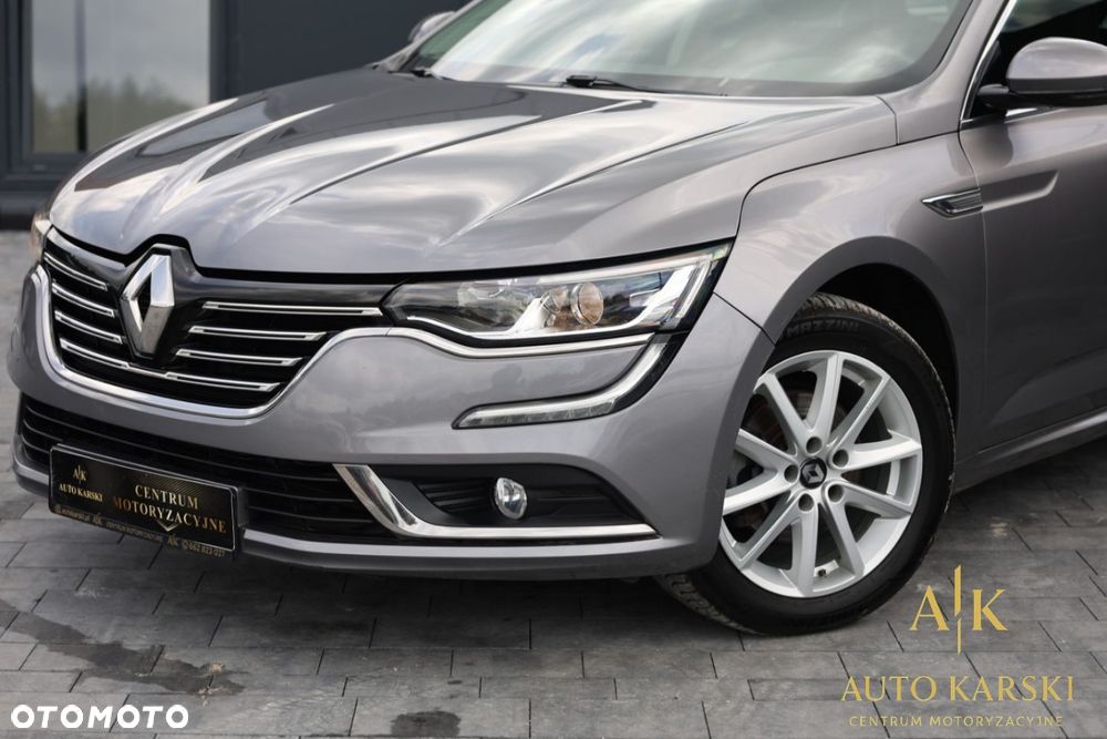 Renault Talisman - 11