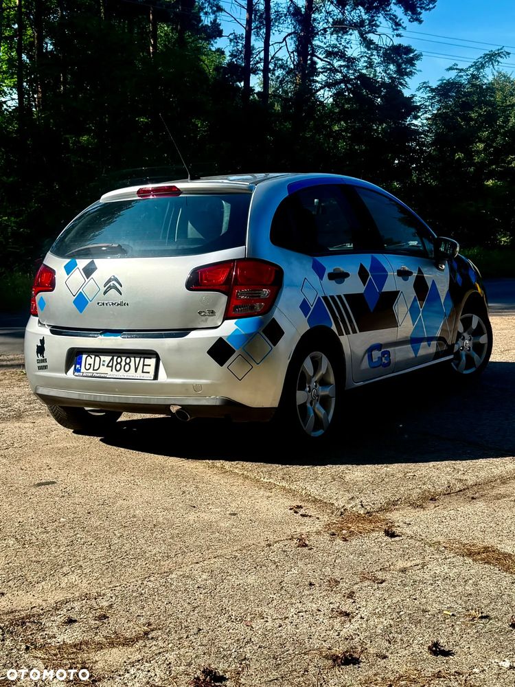 Citroën C3 1.4 Selection - 4