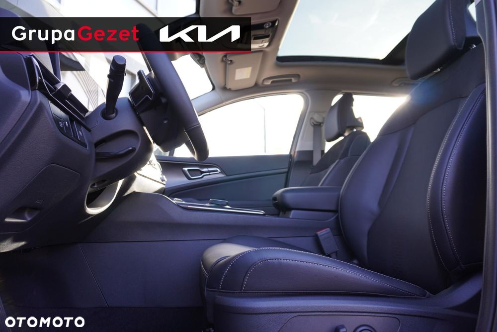 Kia Sportage - 7