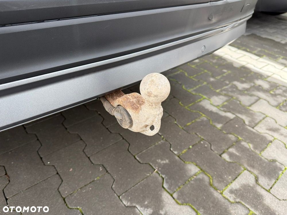 Volkswagen Tiguan Allspace 2020