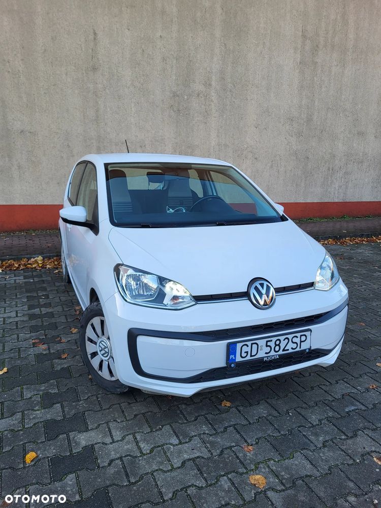 Volkswagen up! - 11