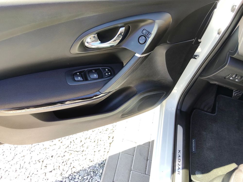 Renault Kadjar Energy TCe 130 LIMITED - 11