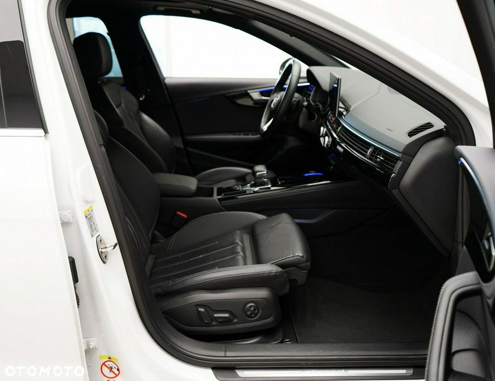 Audi A4 Allroad - 20