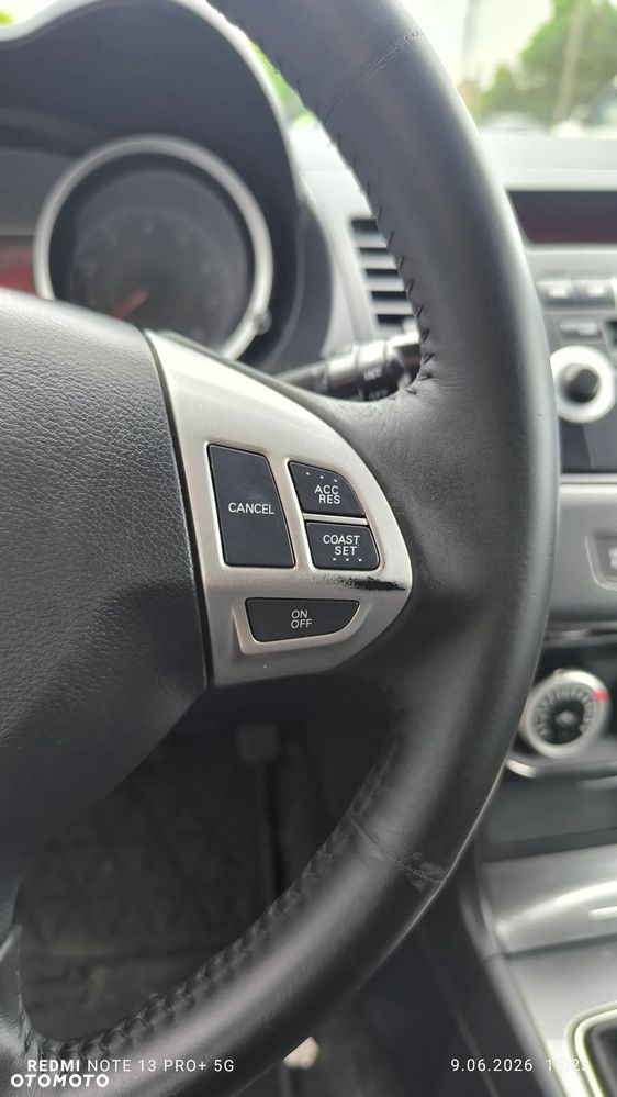 Mitsubishi Lancer 1.8 Instyle - 26
