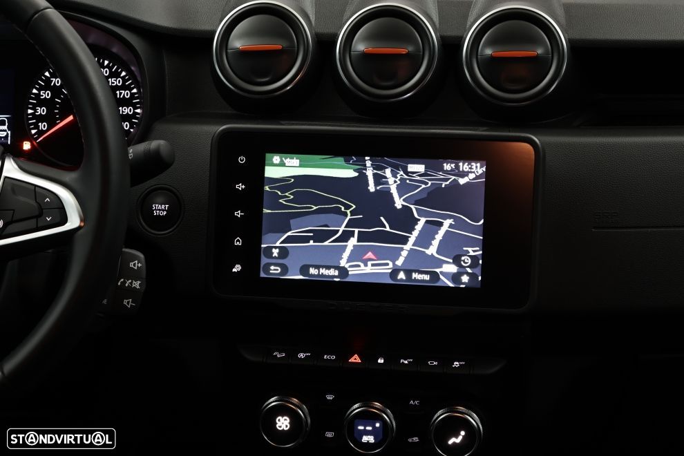 Dacia Duster 1.3 TCe Prestige - 18