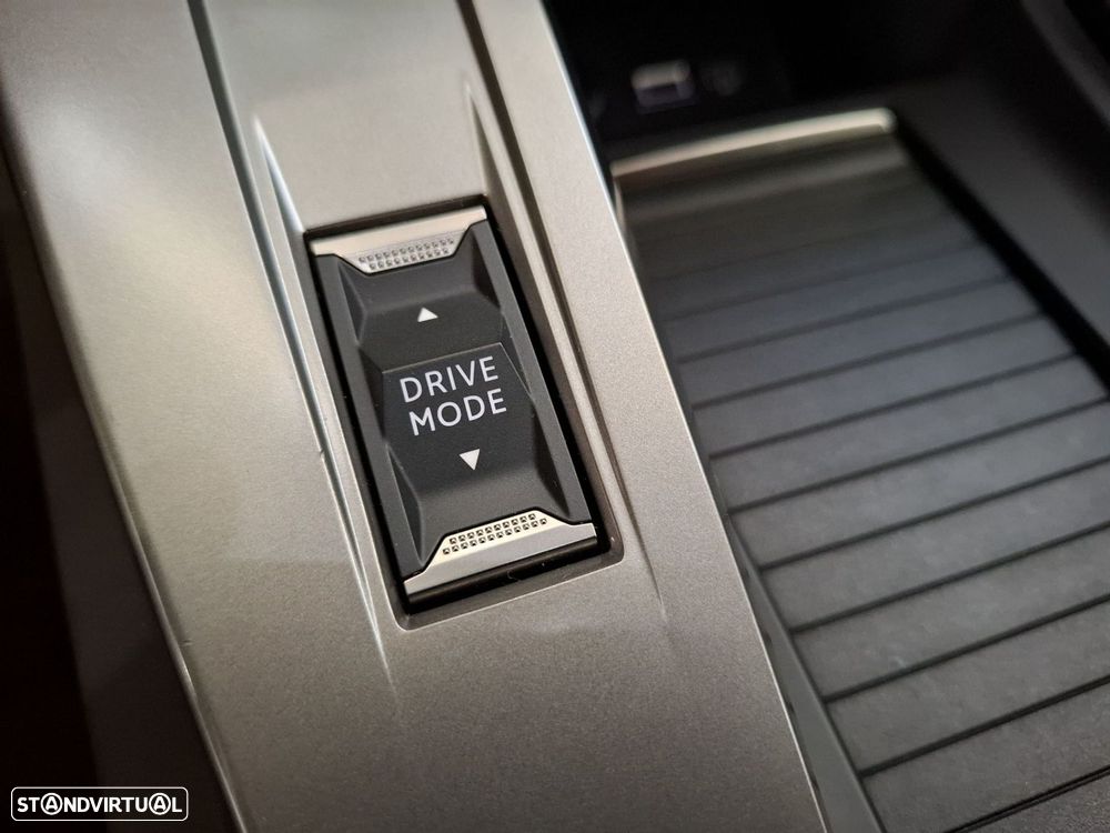 Peugeot e-308 SW 54 kWh Allure - 23