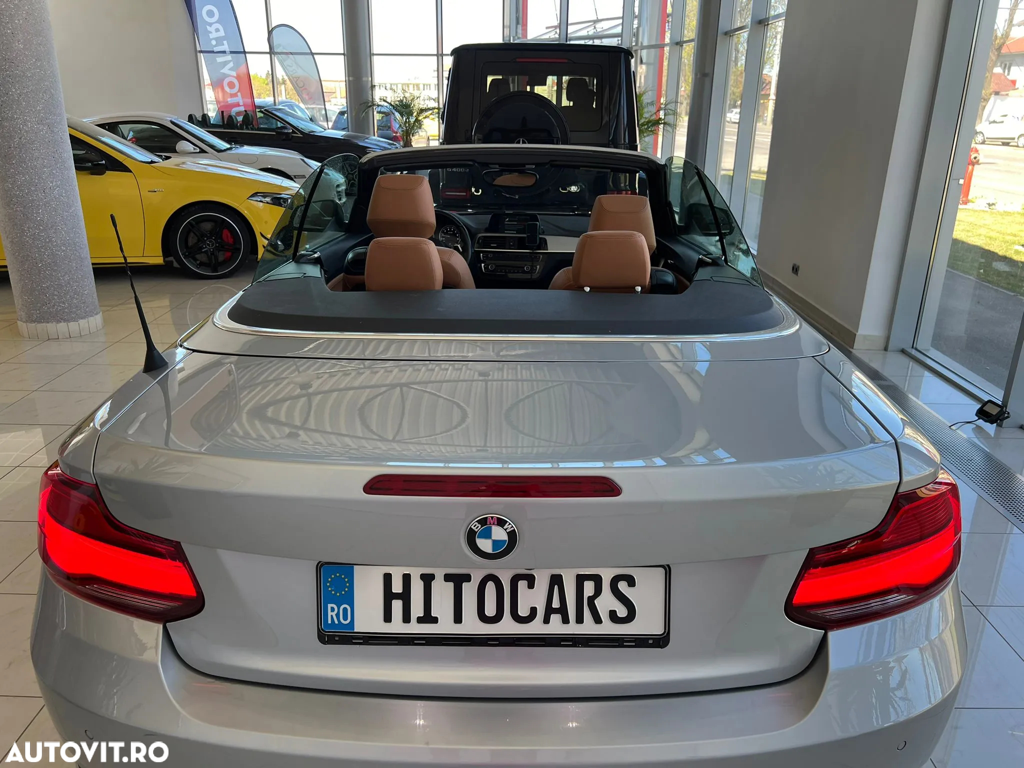 BMW Seria 2 - 6