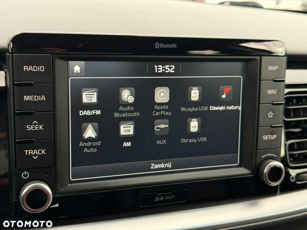 Kia Stonic - 29