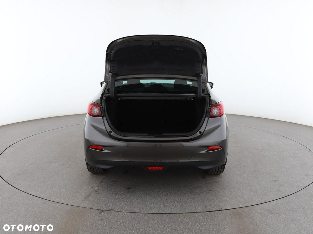 Mazda 3 - 20