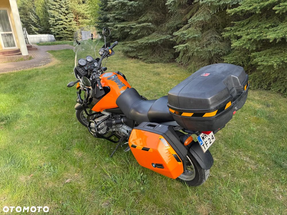 BMW GS - 6