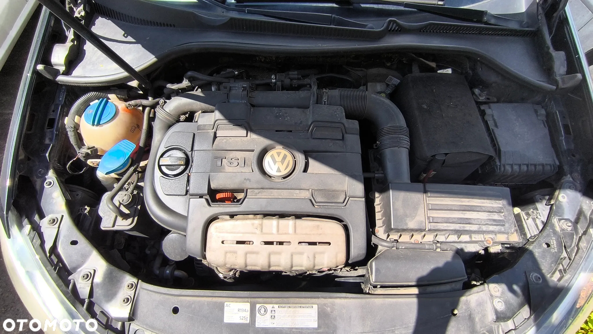Volkswagen Golf Variant 1.4 TSI Highline - 23