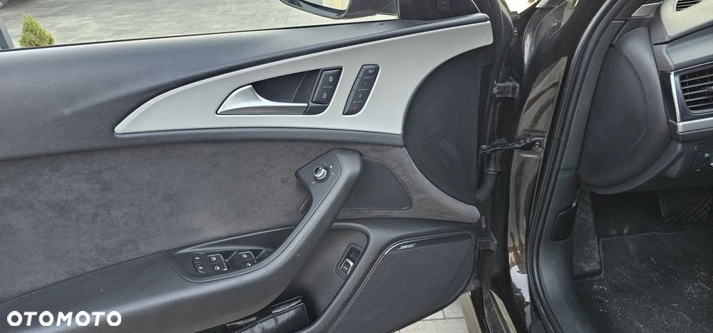 Audi A6 Avant ver-2-0-tdi-ultra-dpf-s-tronic - 10