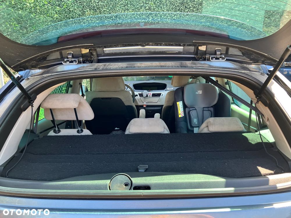 Citroën C4 Picasso 2.0 HDi FAP Exclusive - 15