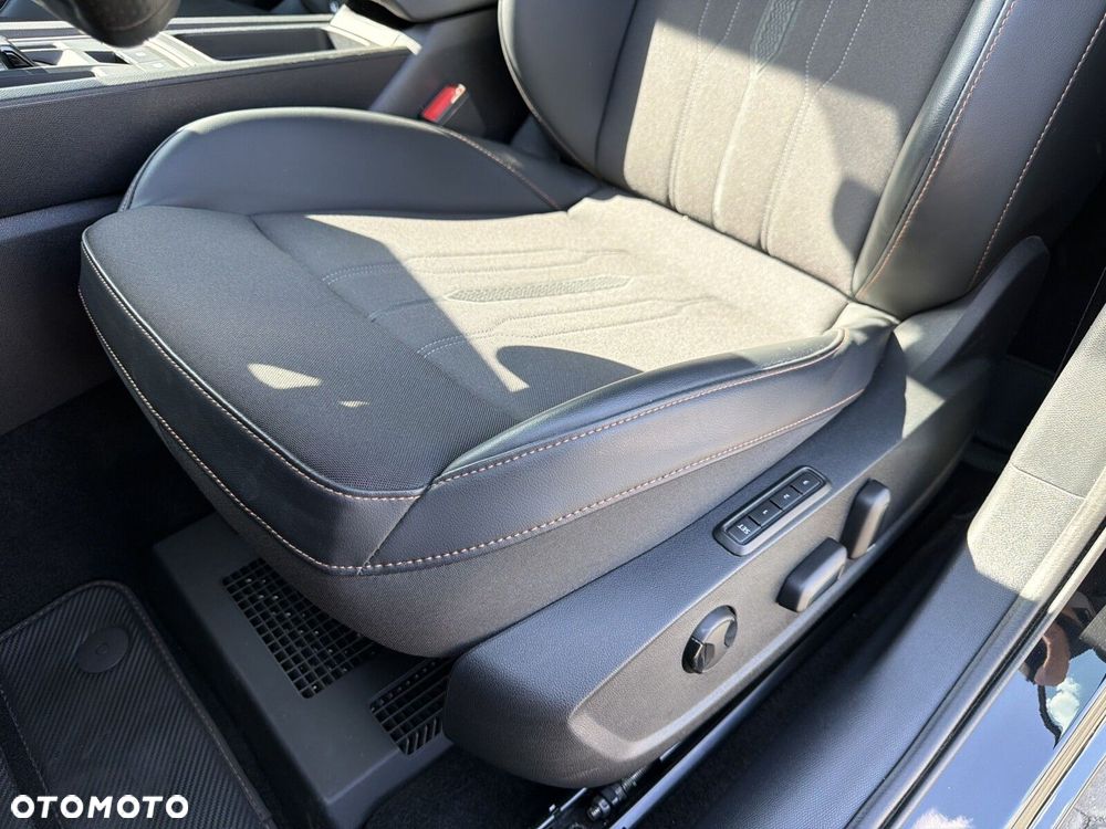 Cupra Formentor 2.0 TSI 4Drive VZ DSG - 14