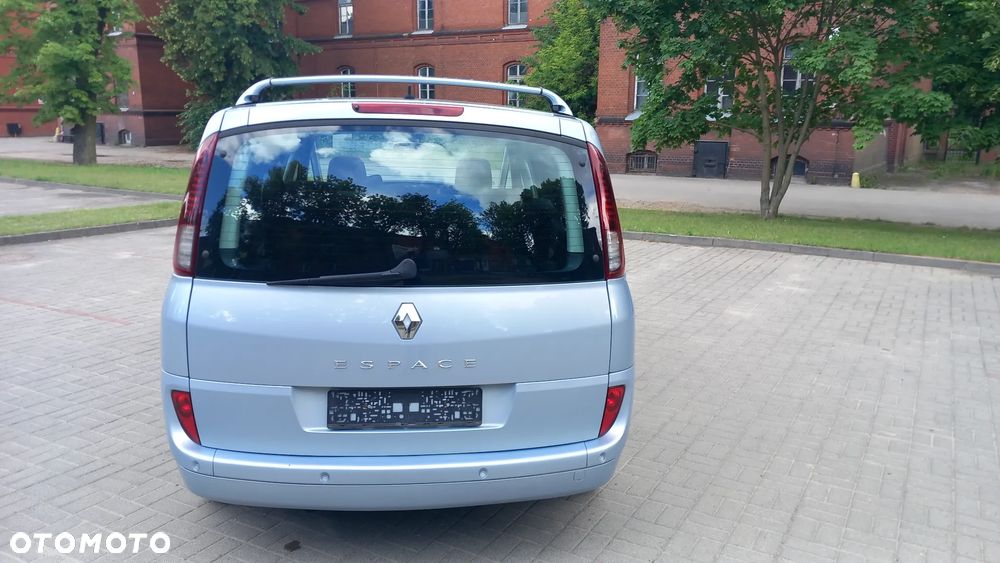 Renault Espace 2.0 Initiale - 7