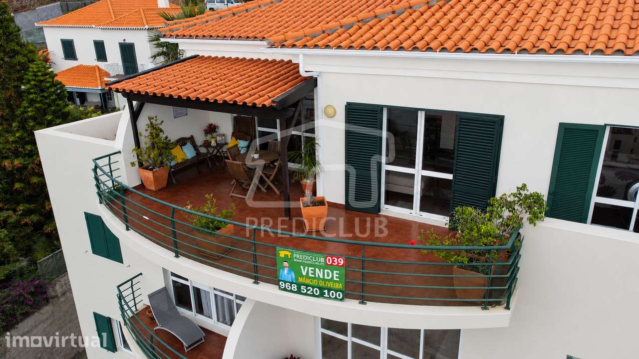 Apartamento T2 - Garajau - Grande imagem: 3/23