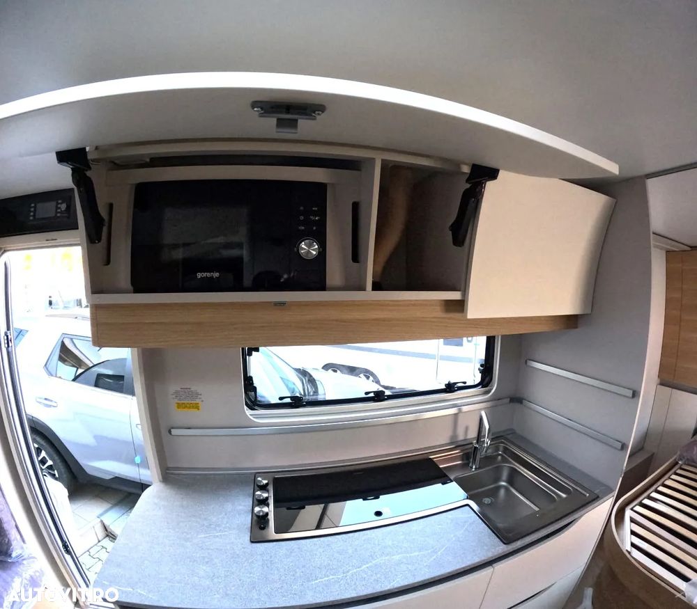 ADRIA Adora 593 UP - 9