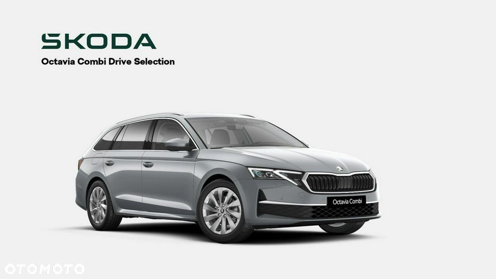 Skoda Octavia - 2