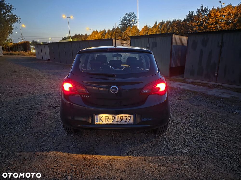 Opel Corsa - 11