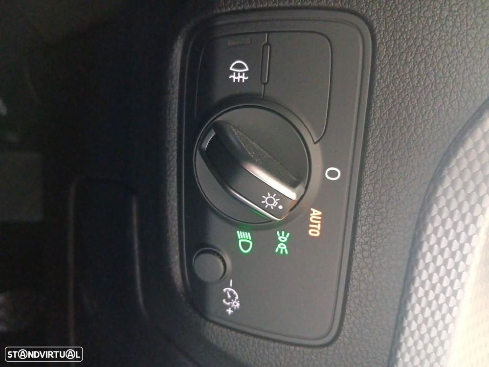 Audi Q2 30 TFSI Advanced - 26