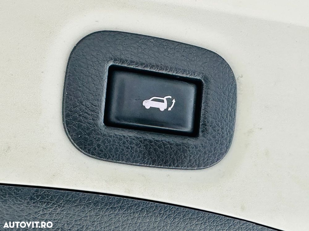 Nissan X-Trail - 28