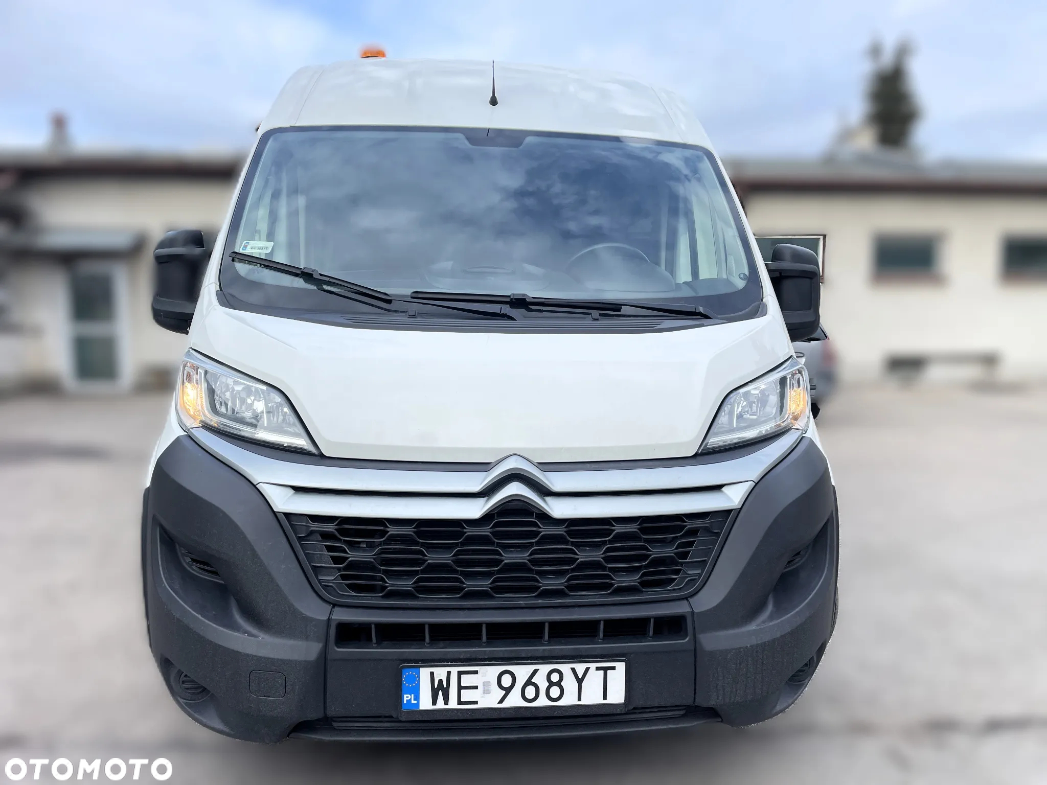 Citroën Jumper - 13