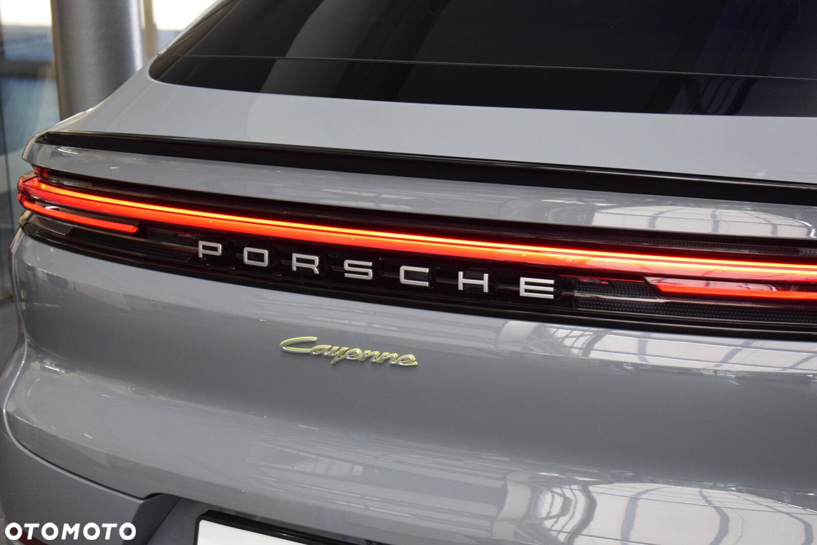 Porsche Cayenne - 23