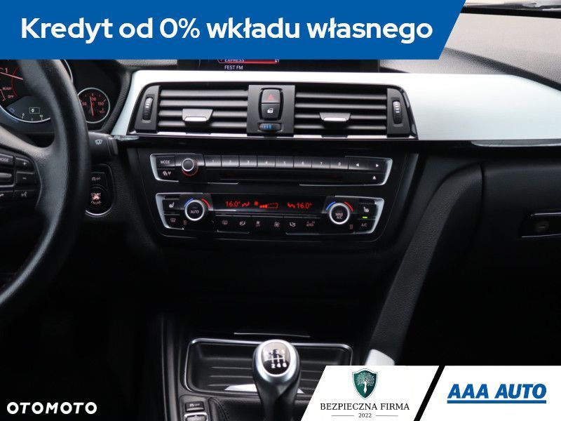 BMW Seria 3 - 14