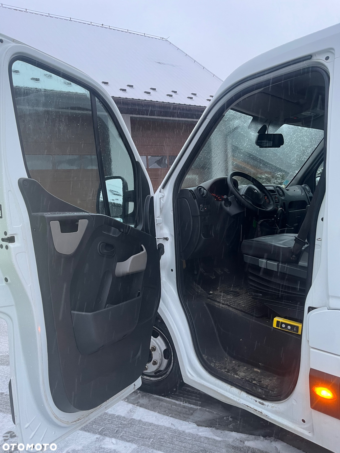 Renault Master - 10