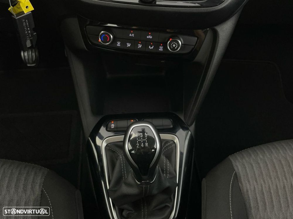 Opel Corsa 1.2 Elegance - 16