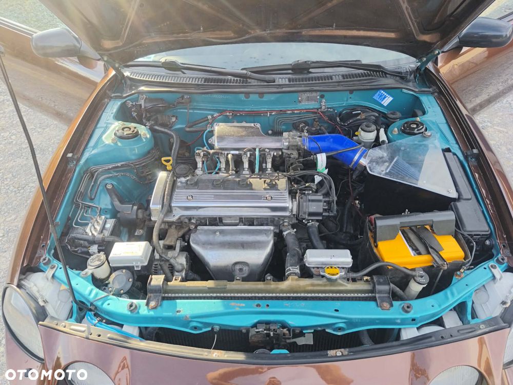 Toyota Celica - 3