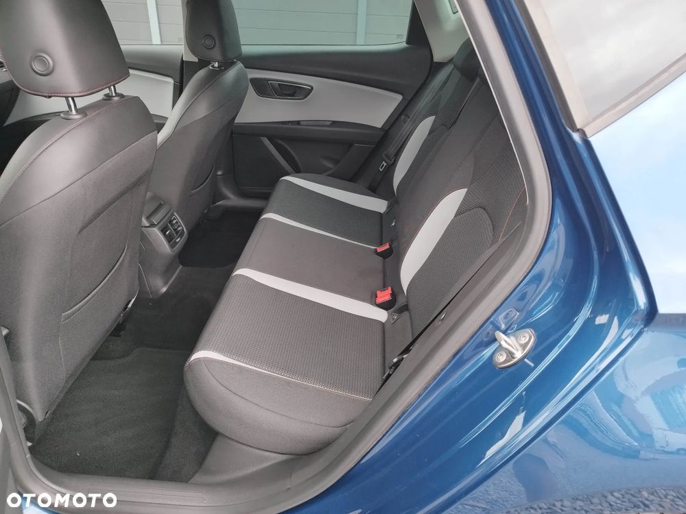 Seat Leon 1.4 TSI Start&Stop FR - 23