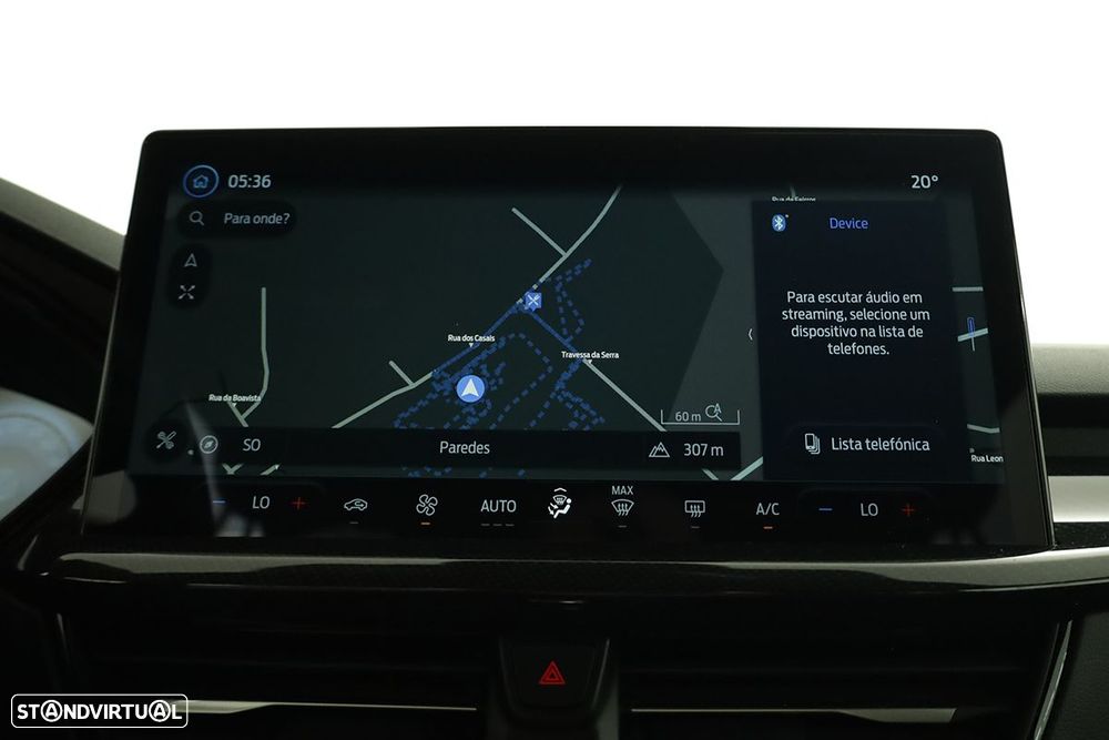 Ford Focus 1.0 EcoBoost MHEV ST-Line X - 11