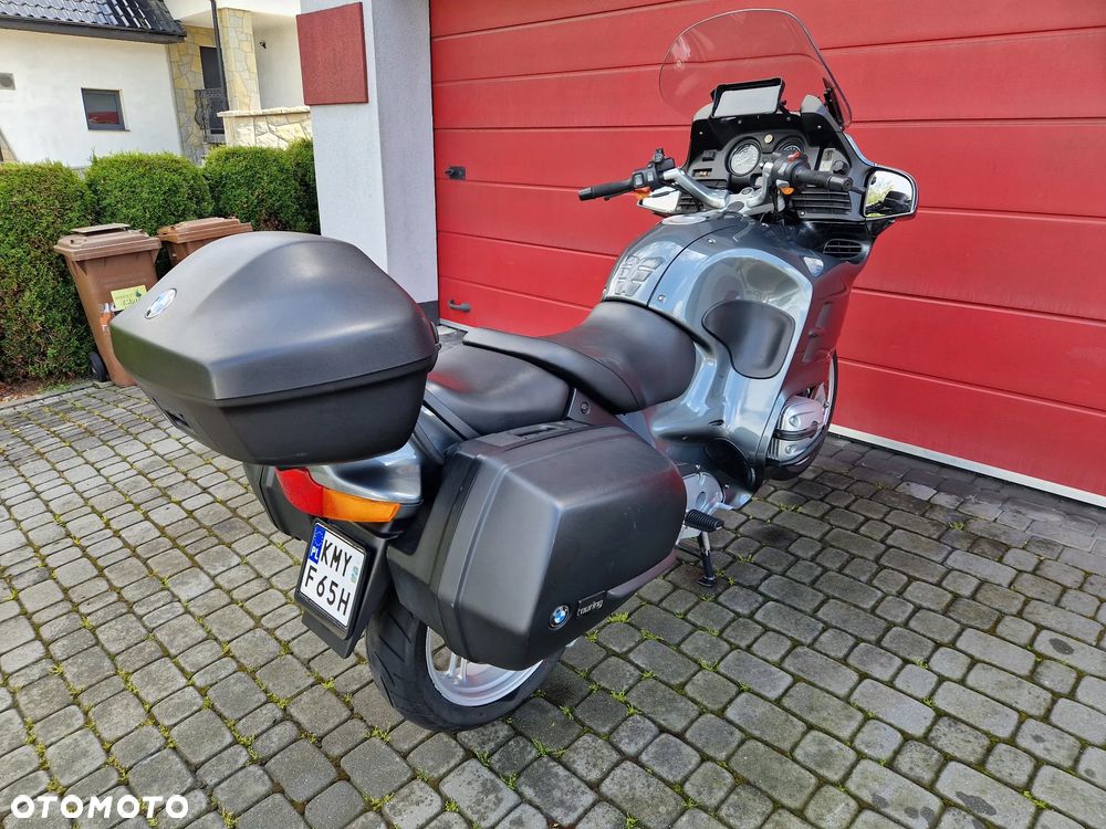BMW RT - 2