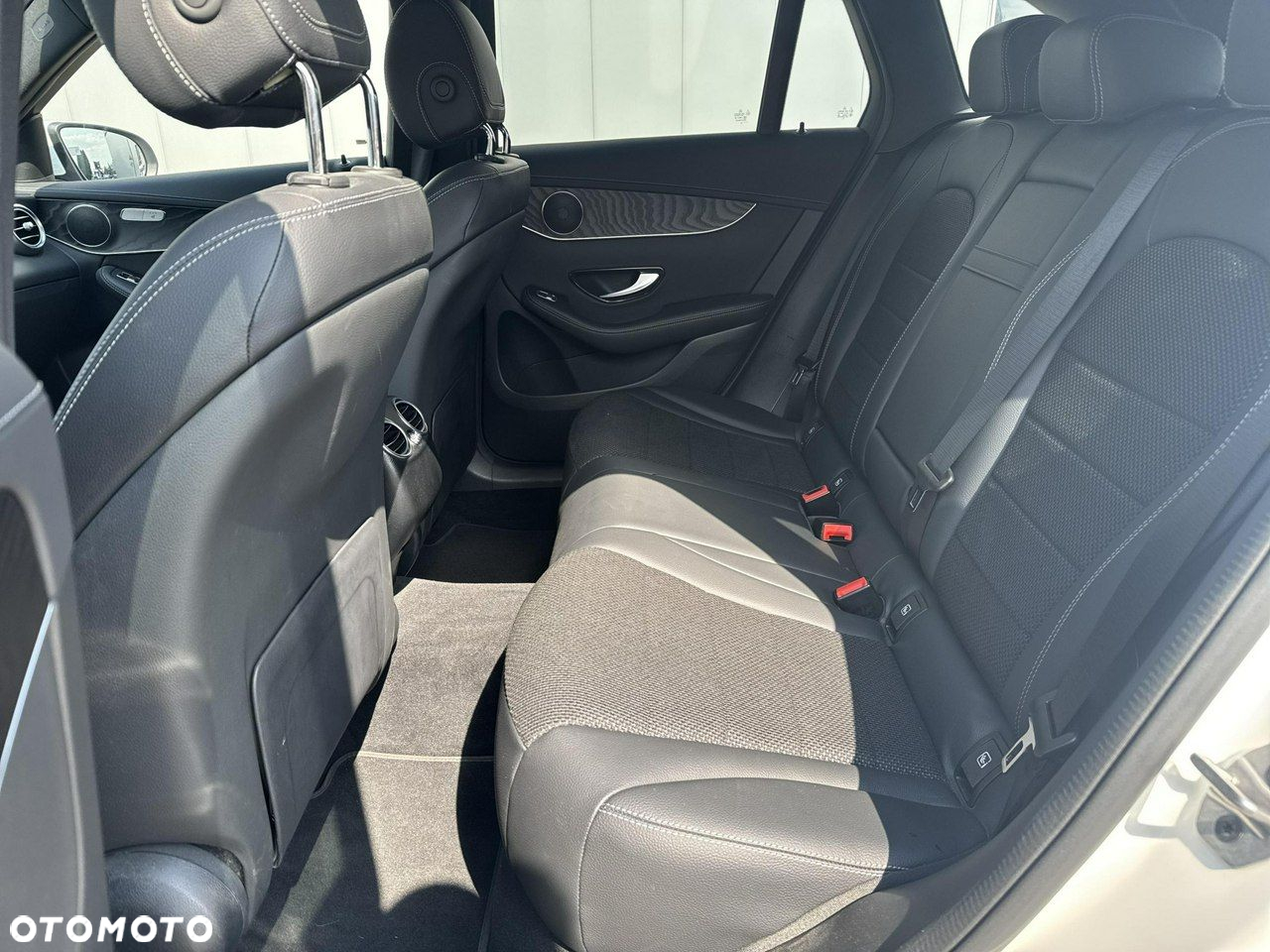 Mercedes-Benz GLC 200 d 4-Matic - 15